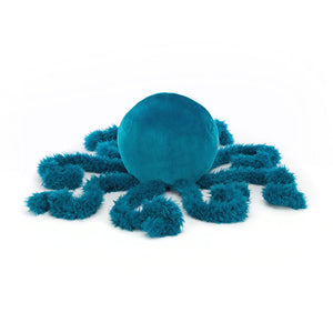 Letty Jellyfish Official Jellycat Soft Toy