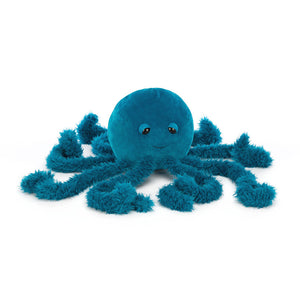 Letty Jellyfish Official Jellycat Soft Toy