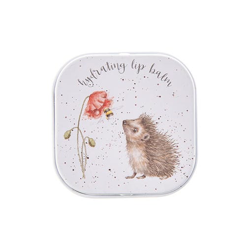 'Busy As A Bee' Hedgehog Lip Balm - Image 2