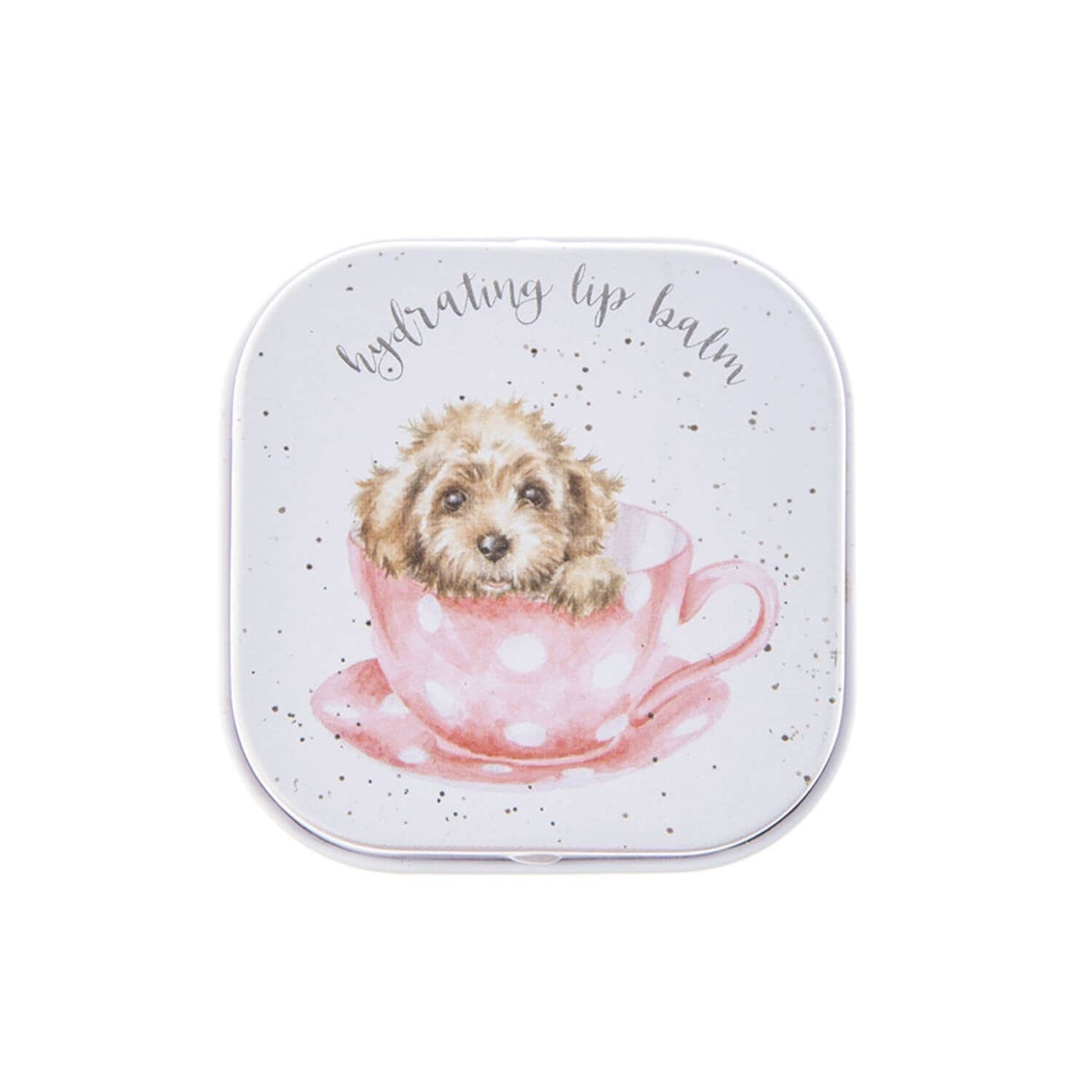 Wrendale Designs Lip Balm Tin - Dog