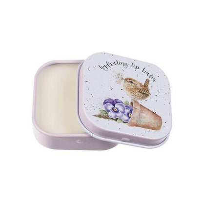 'Pottering About' Wren Lip Balm - Image 2