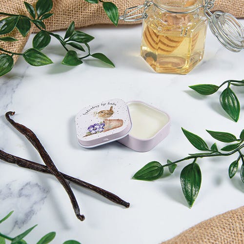 'Pottering About' Wren Lip Balm - Image 3