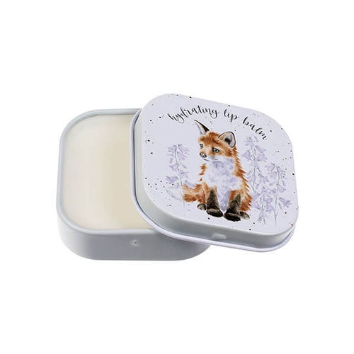 'Stay Clever Little Fox' Lip Balm - Image 2
