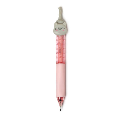 Legami Mechanical Pencil - Meow - Image 1