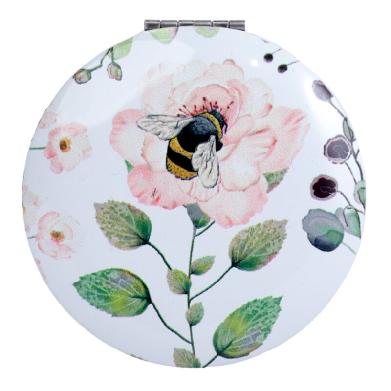 Nectar Meadows Compact Mirror - image 2