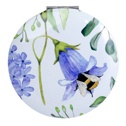 Nectar Meadows Compact Mirror - image 3