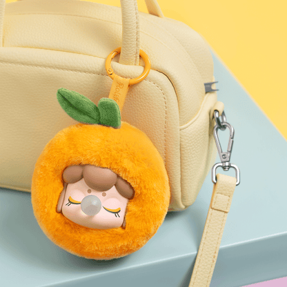Fruit Mood Plush Pendant Suprise Blind Box