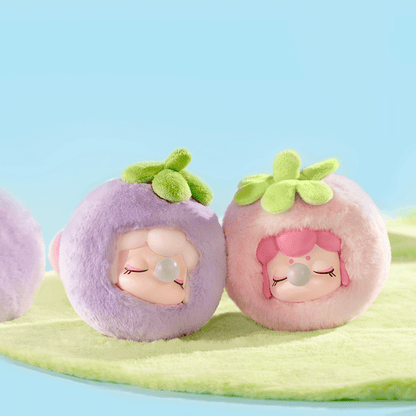 Fruit Mood Plush Pendant Suprise Blind Box