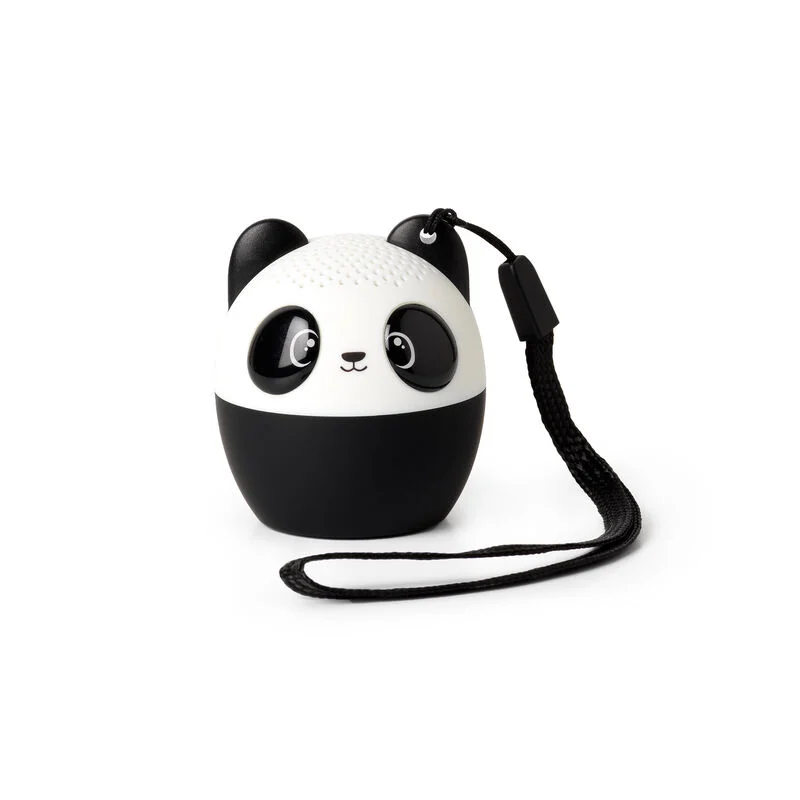 Legami - Wireless Speaker | Mini Wireless Hands Free Speaker - Pump Up The Volume