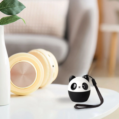 Legami - Wireless Speaker | Mini Wireless Hands Free Speaker - Pump Up The Volume