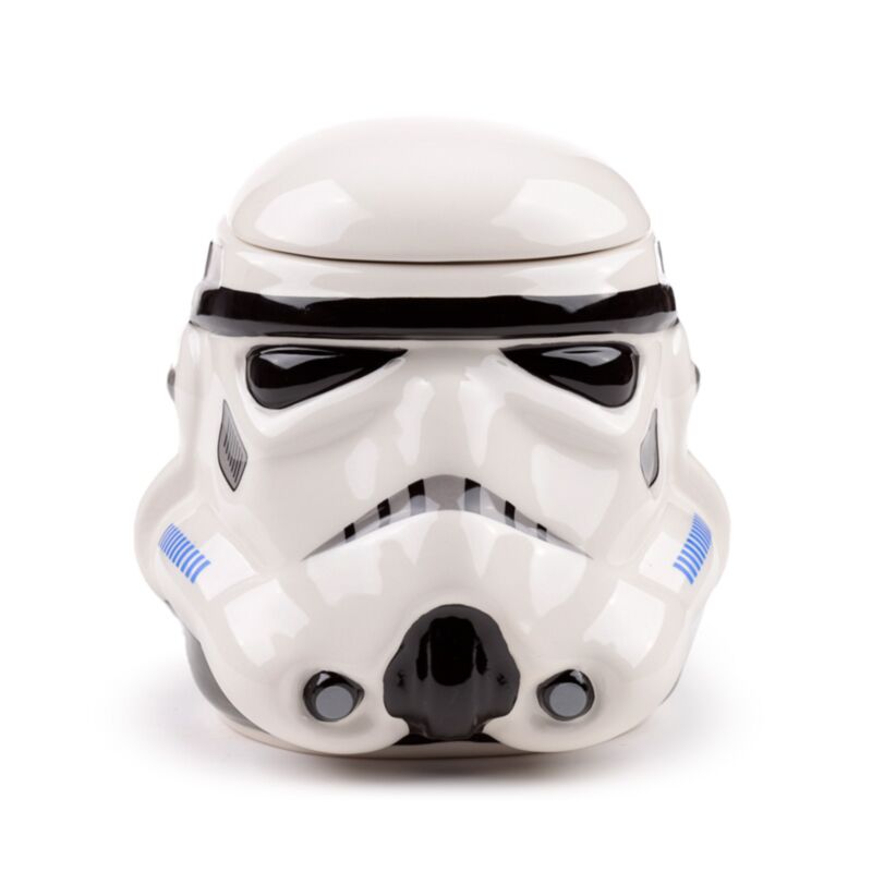 The Original Stormtrooper Helmet Ceramic Shaped Mug - image 4