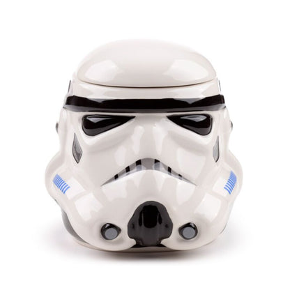 The Original Stormtrooper Helmet Ceramic Shaped Mug - image 4