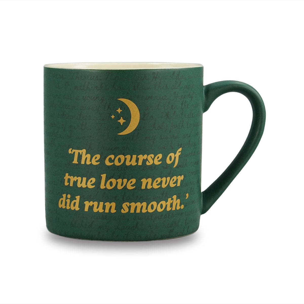 Shakespeare A Midsummer Night's Dream 310ml Mug
