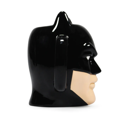 Halfmoonbay - Mug | Mug Shaped Boxed | Batman