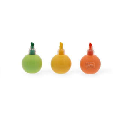 Legami Avocado 3-in-1 Highlighter - 3 is Better Than 1 - Image 4
