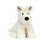 Jellycat Soft Toy | Munro Scottie Dog