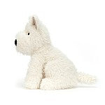 Jellycat Soft Toy | Munro Scottie Dog