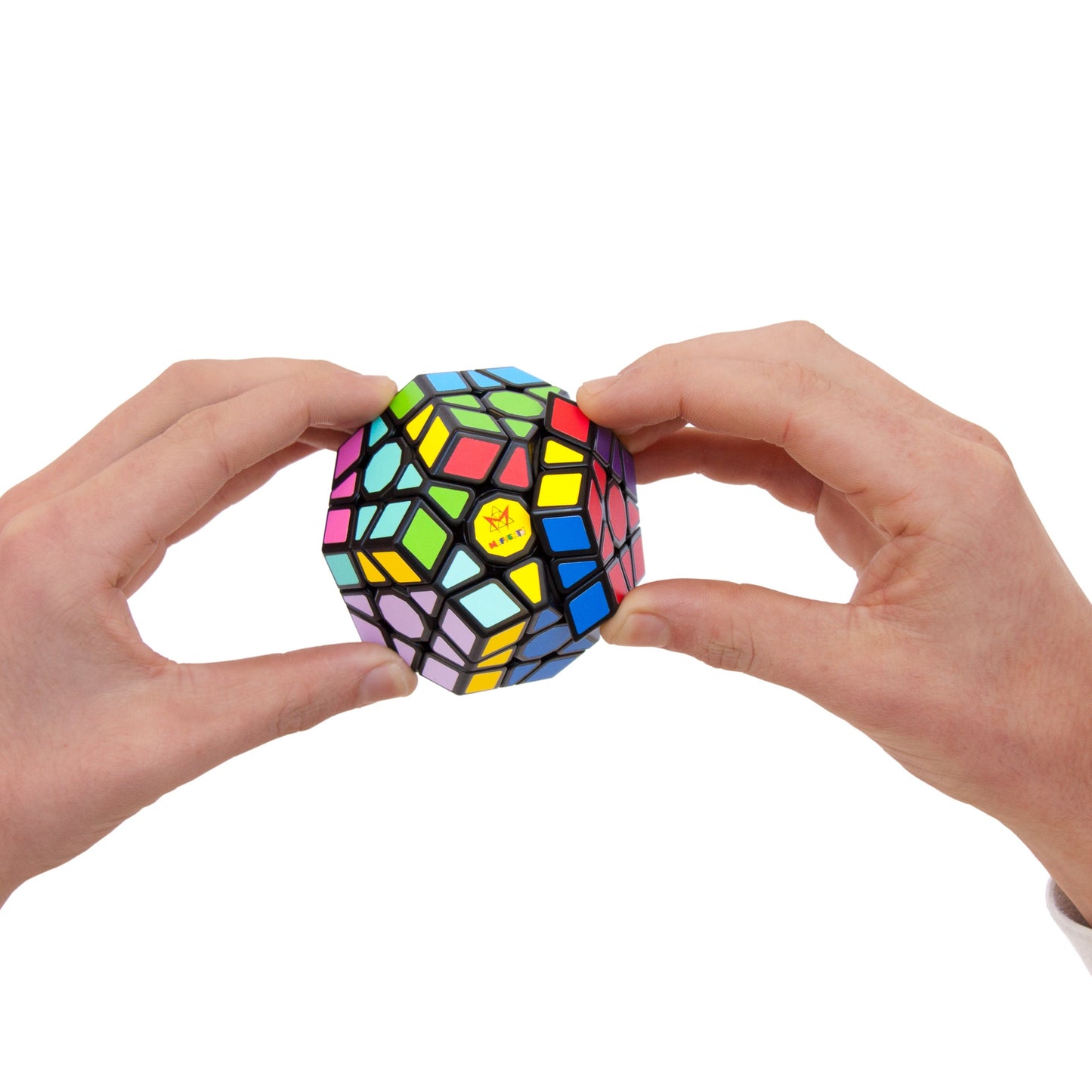 Recent Toys - Puzzle | Megaminx Puzzle