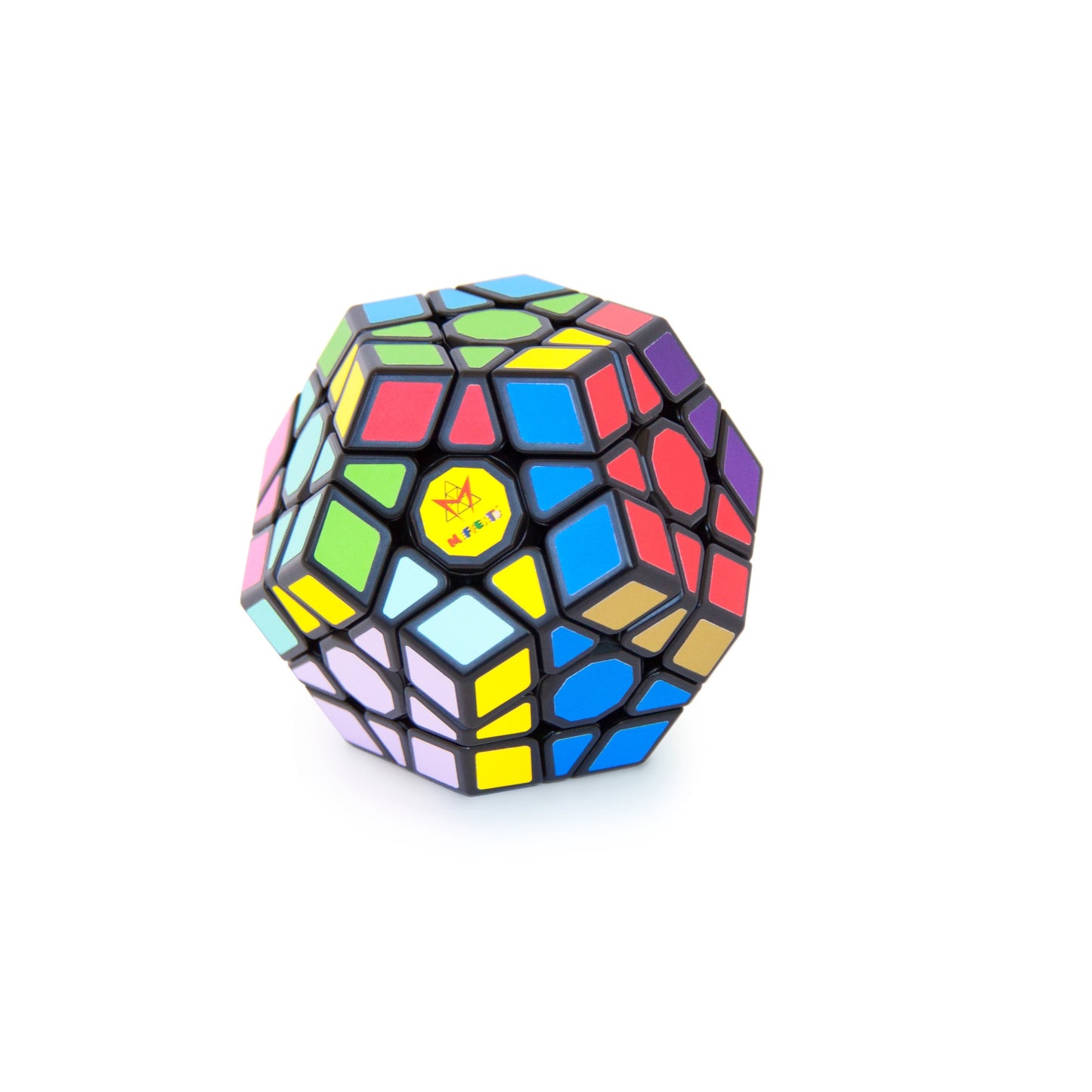Recent Toys - Puzzle | Megaminx Puzzle
