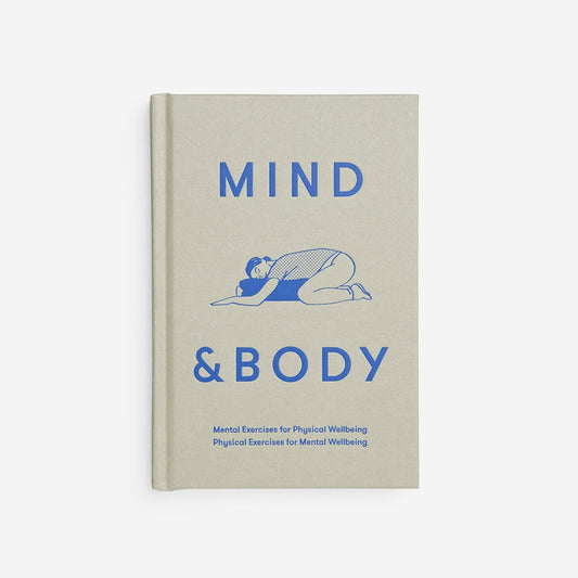 The School of Life - Book | Self Knowledge | Mind & Body