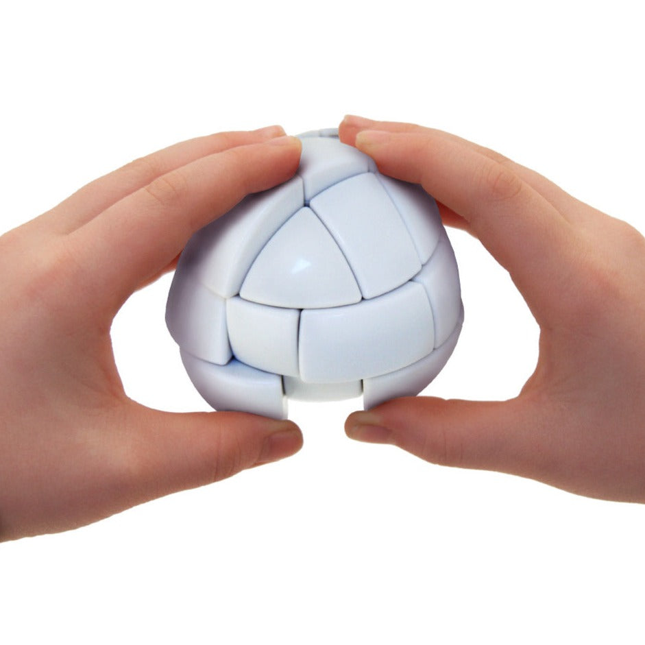 Recent Toys - Puzzle | Morph’s Egg