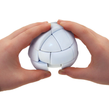 Recent Toys - Puzzle | Morph’s Egg