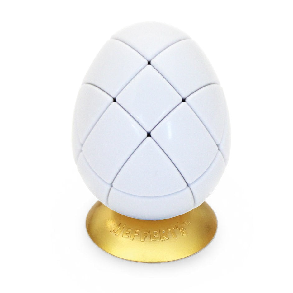 Recent Toys - Puzzle | Morph’s Egg