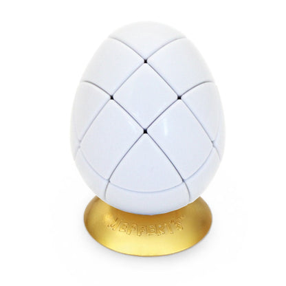 Recent Toys - Puzzle | Morph’s Egg