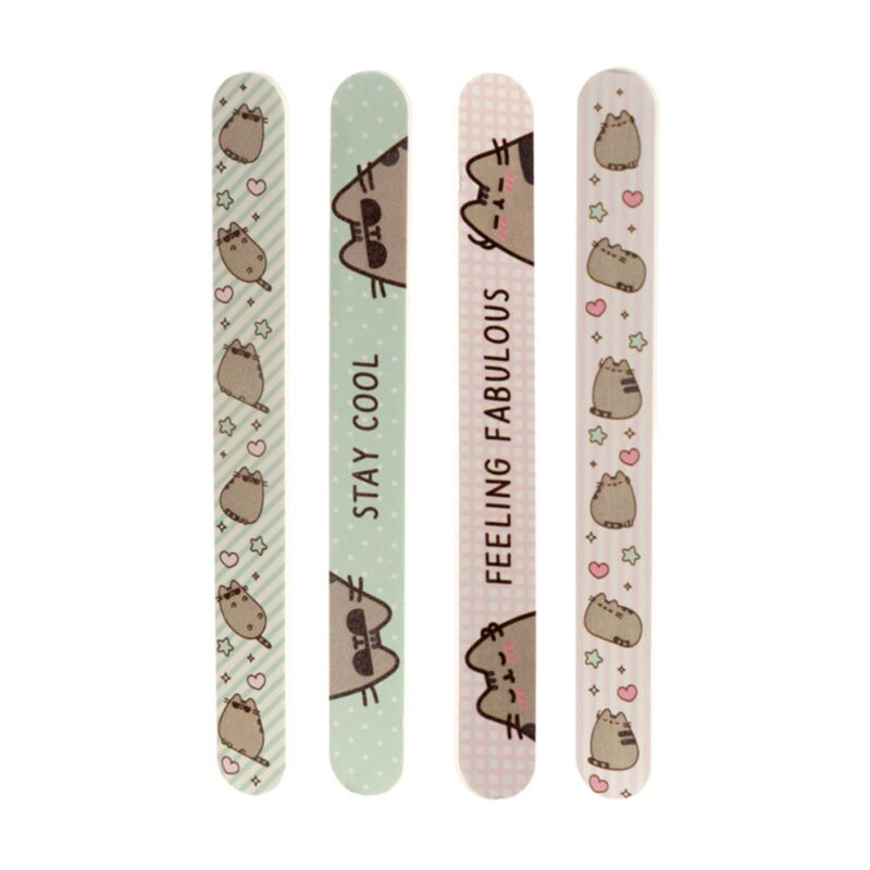 Pusheen the Cat Nail File - image 2