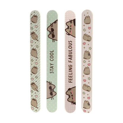Pusheen the Cat Nail File - image 2