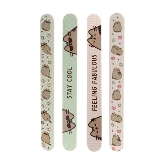 Pusheen the Cat Nail File - image 2