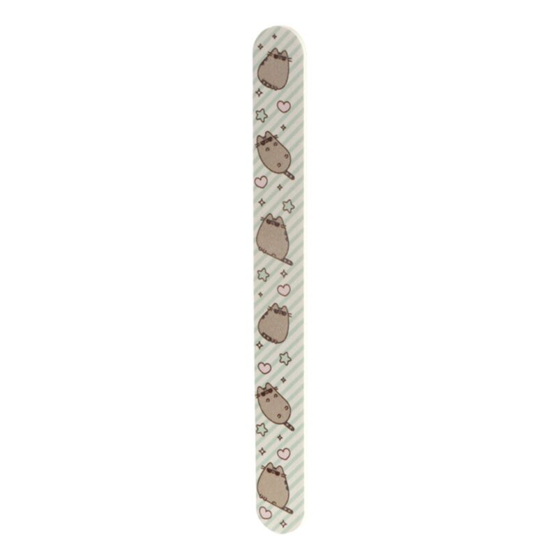 Pusheen the Cat Nail File - image 3