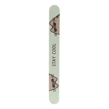Pusheen the Cat Nail File - image 4