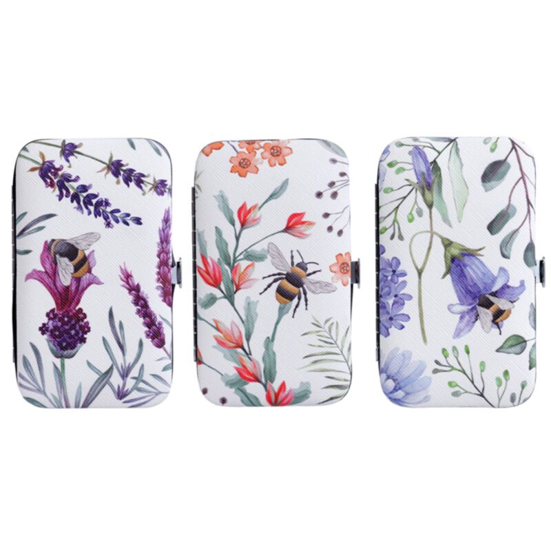 Nectar Meadows 5 Piece Manicure Set - image 2