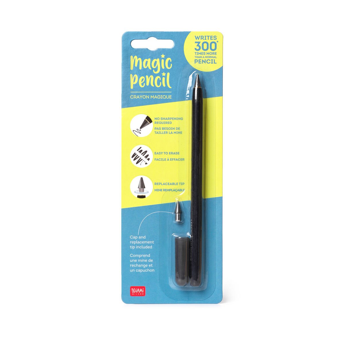 Legami Magic Pencil - Image 3
