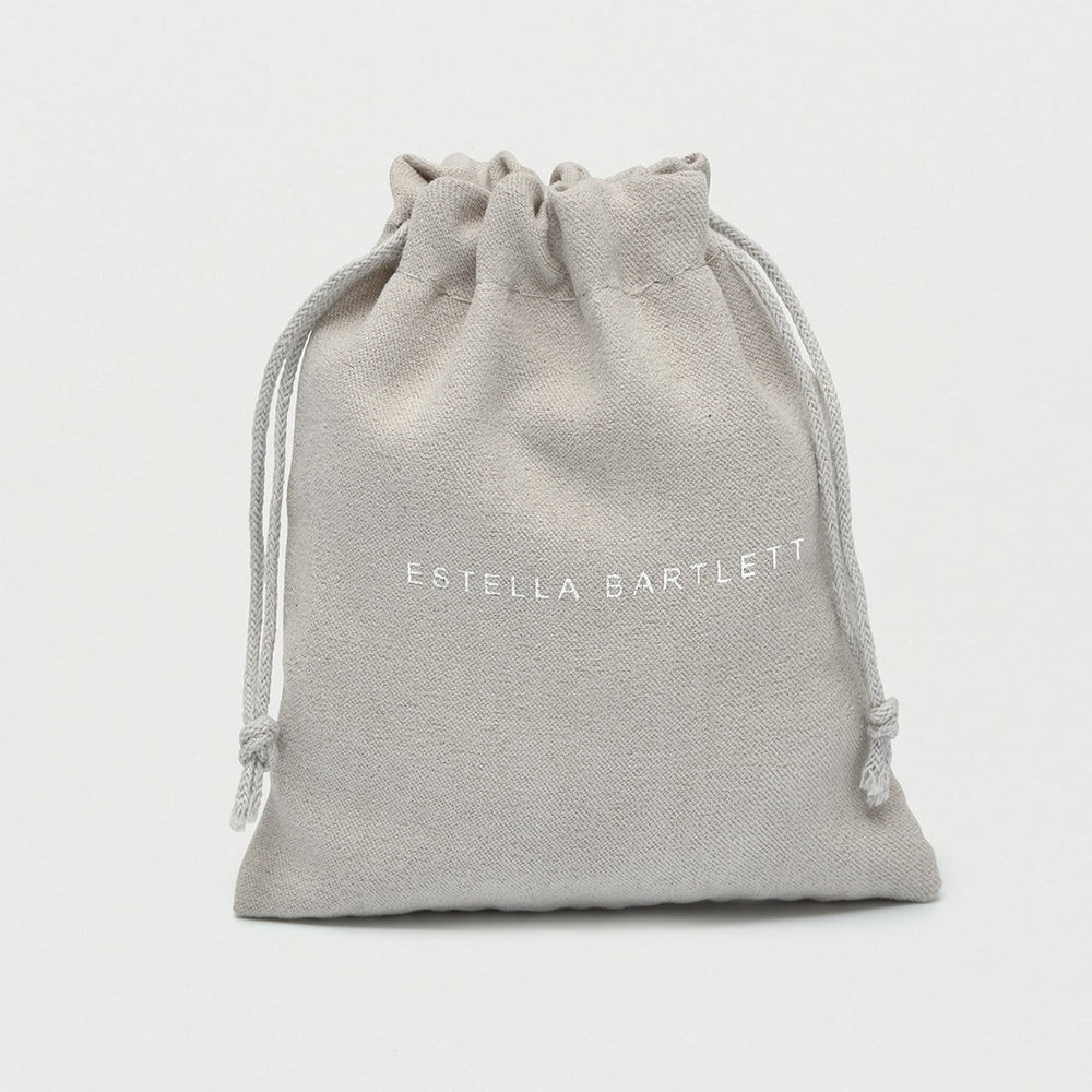 Estella Bartlett - Bracelet | Ditsy Flower Miyuki Bracelet | Silver Plated | Multi-Color