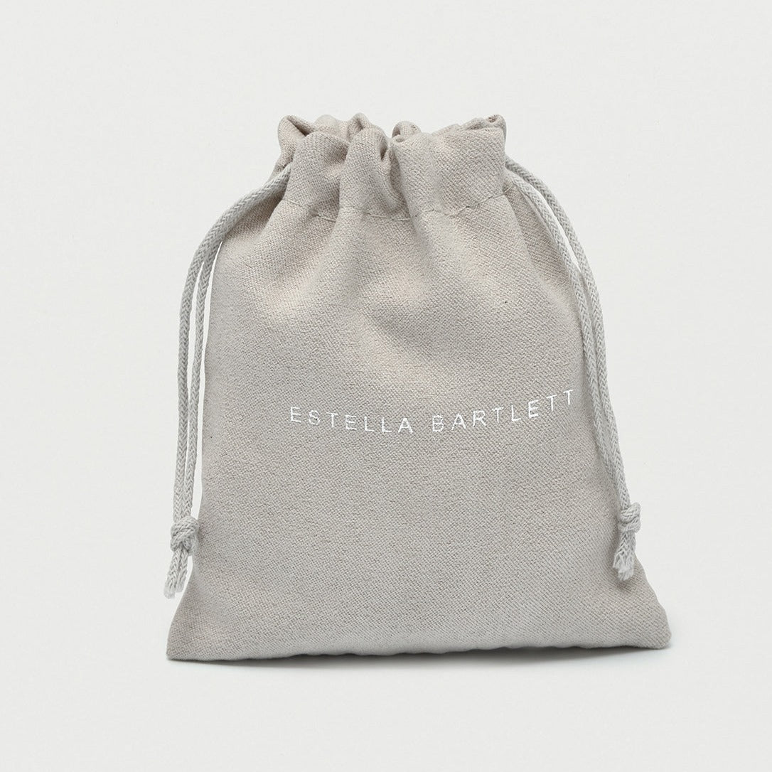 Estella Bartlett - Bracelet  | CZ Infinity Bracelet | Gold Plated