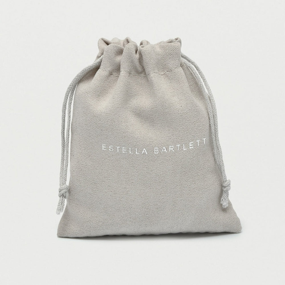 Estella Bartlett - Bracelet | Beaded Love Bracelet | Gold Plated - Multi