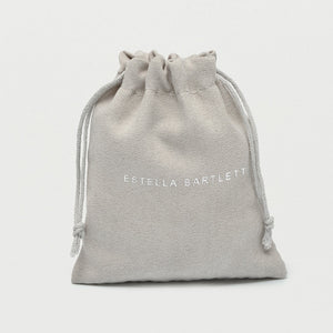 Estella Bartlett  - Bracelet | Star Coin T-Bar Bracelet | Gold Plated