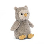 
            
                Load image into Gallery viewer, Jellycat Soft Toy | Nippit Owl
            
        