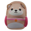 Puckator - Backpack | Neoprene Shiba Inu Dog Small Backpack