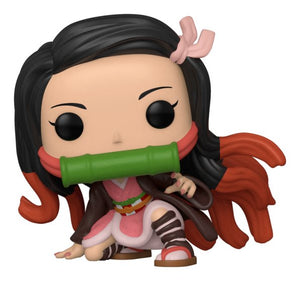 Funko Pop! Animation | Demon Slayer | Nezuko Kamado