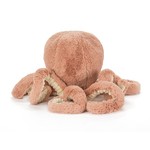 Jellycat Soft Toy | Odell Octopus Baby