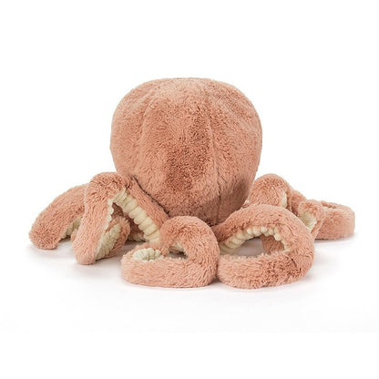 Jellycat Soft Toy | Odell Octopus