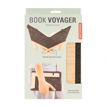 Book Voyager - Image 4