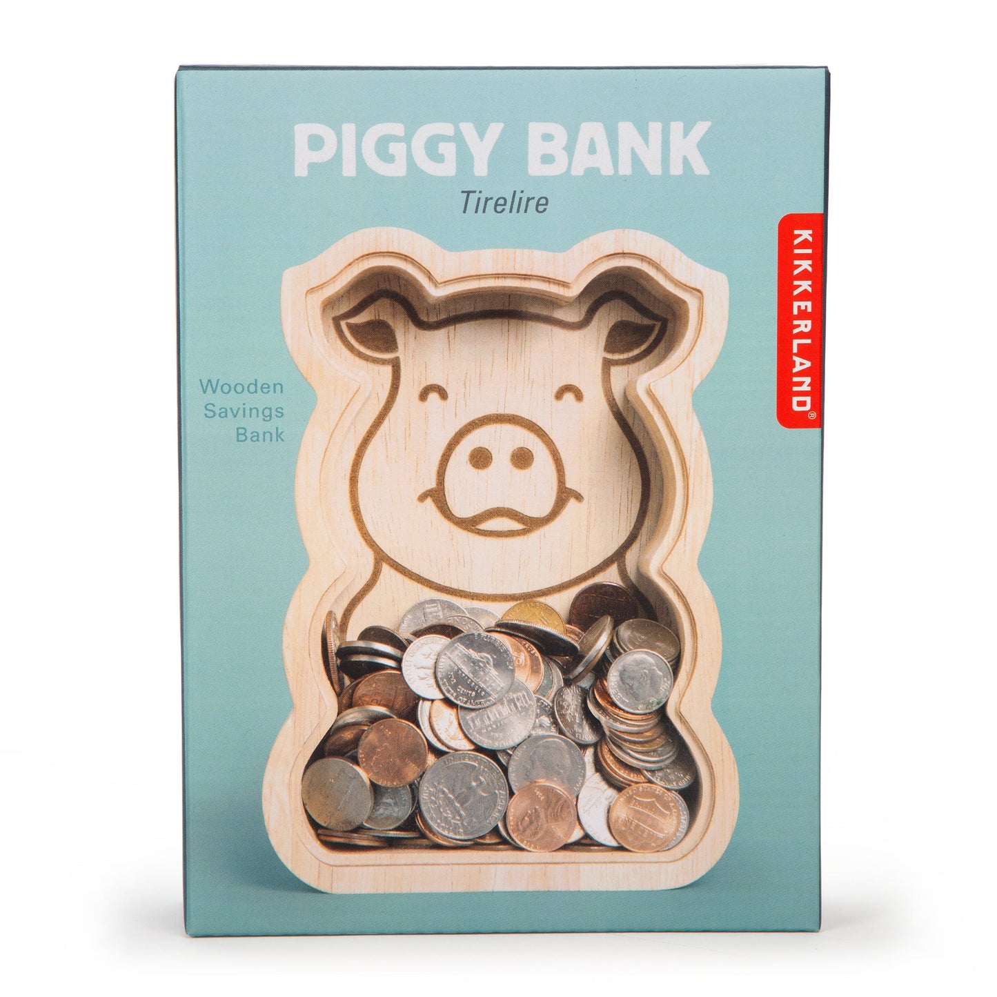 Piggy Bank - Image 3