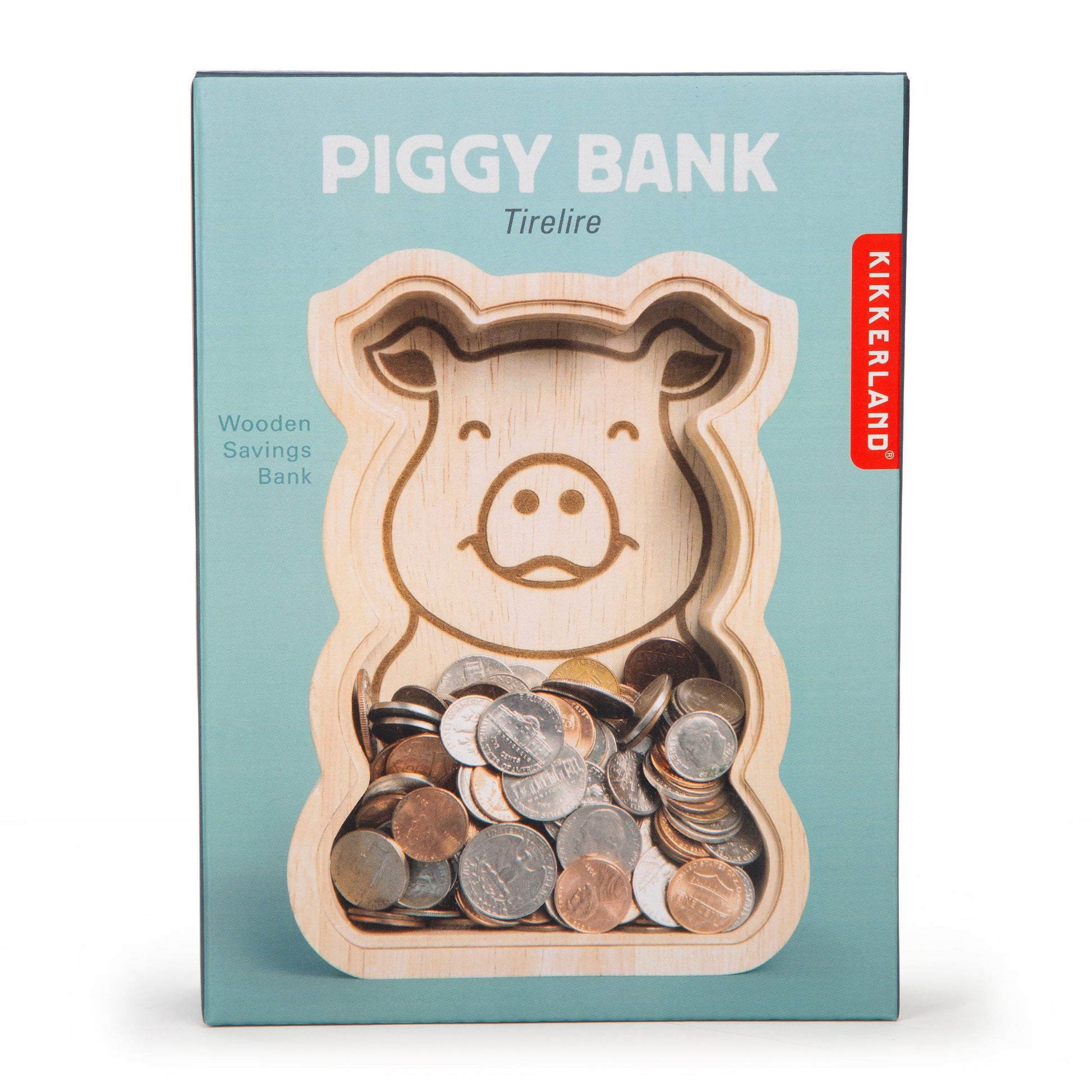 Piggy Bank - Image 3