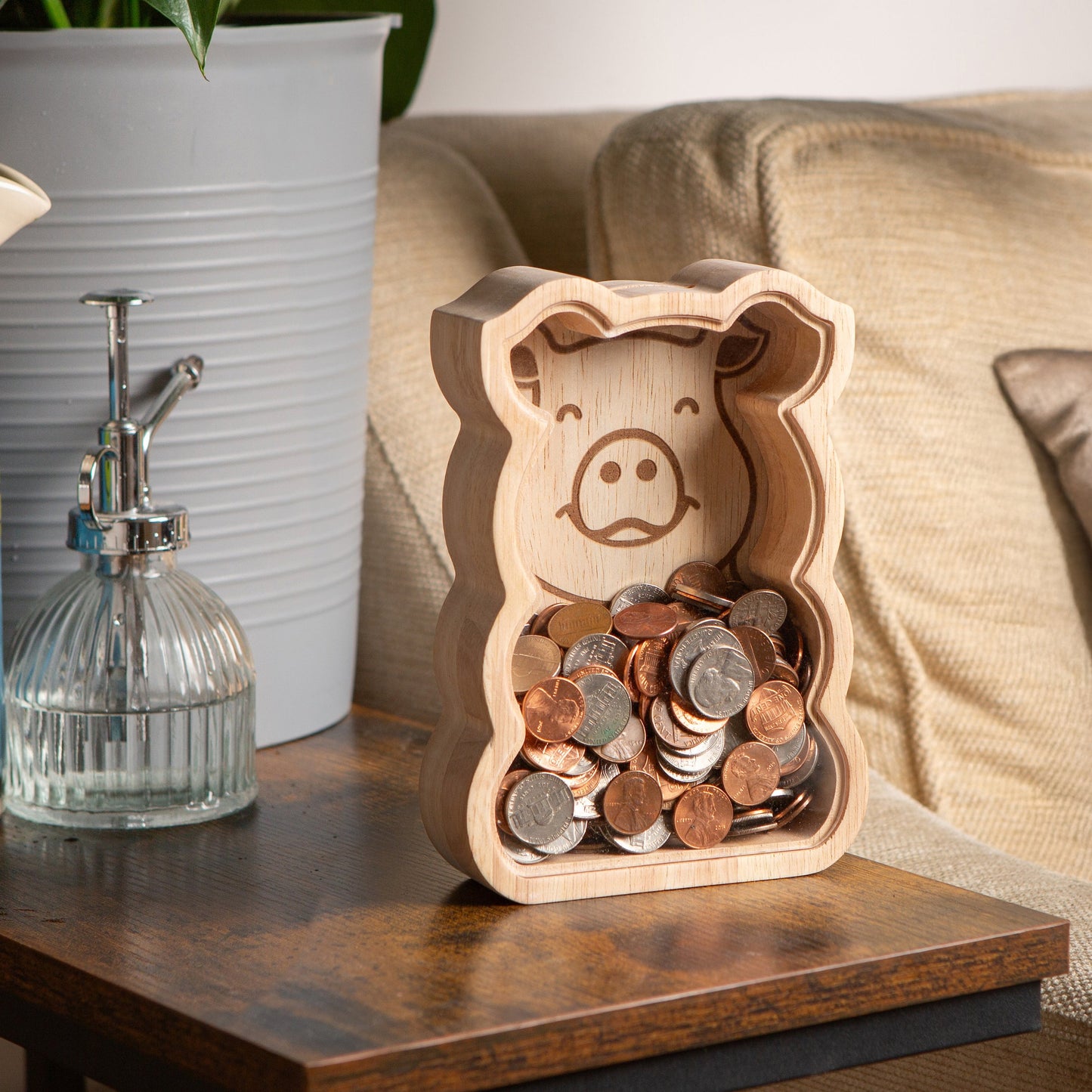 Piggy Bank - Image 2