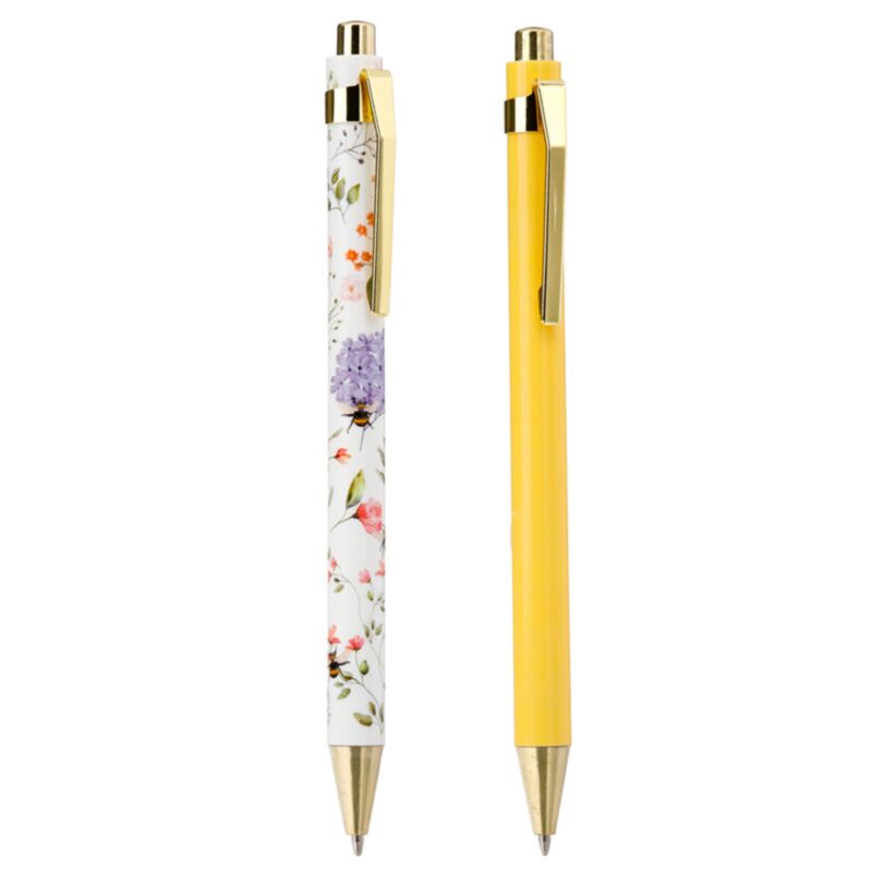 Nectar Meadows Pen Twin Set - image 2