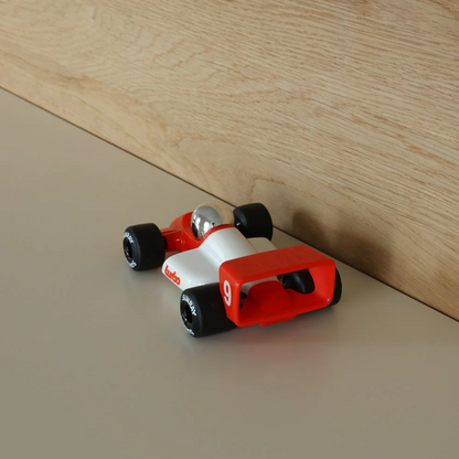 Playforever Figurines - Cars | PL VT803 Turbo Lauper